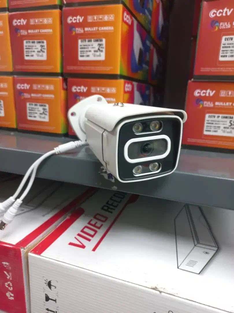 نصب رایگان و اقساط بدون سود|دوربین مداربسته|ملایر, |دیوار