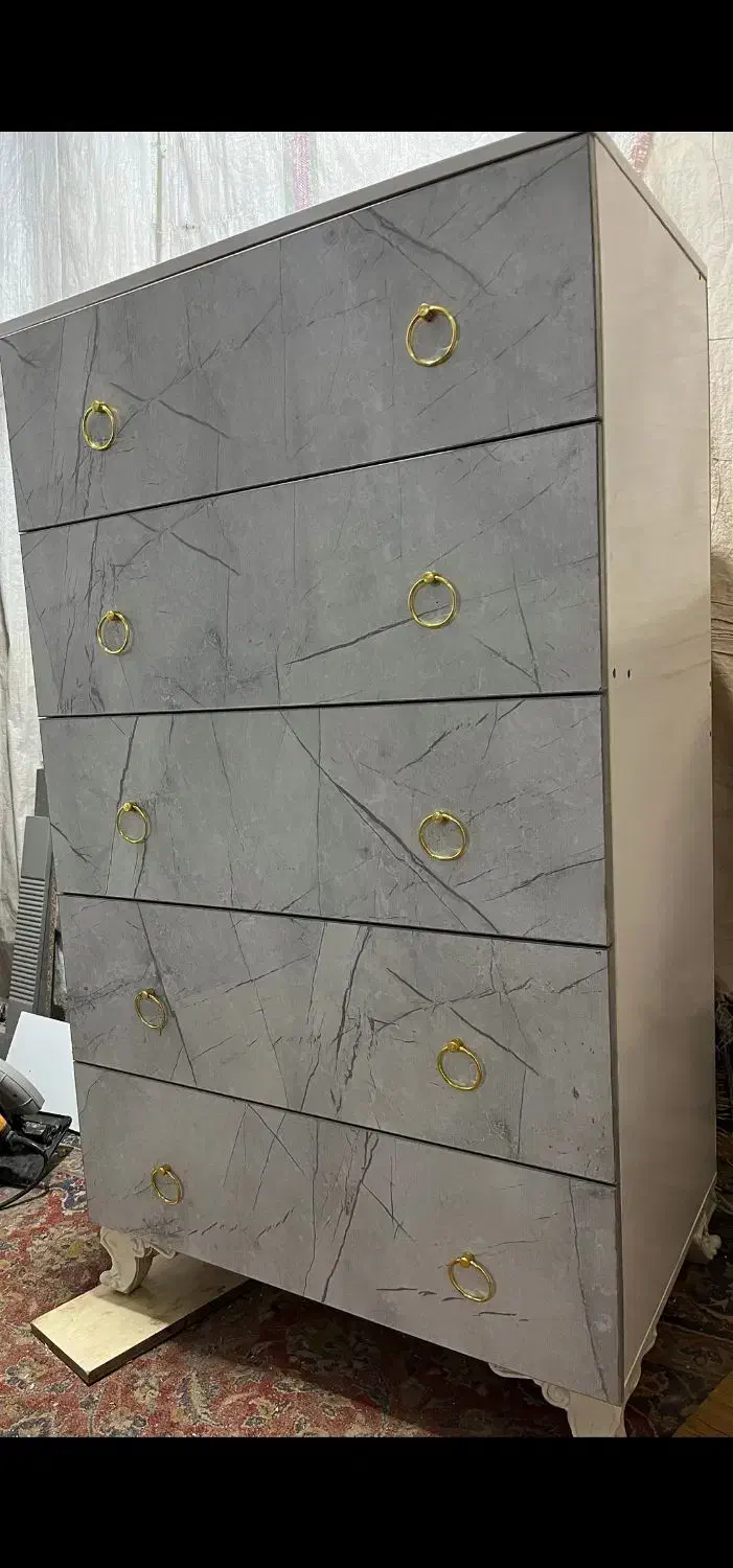 فروش دراور (فایل لباسی) خرید از تولیدی|جاکفشی، کمد، دراور|زرند, |دیوار