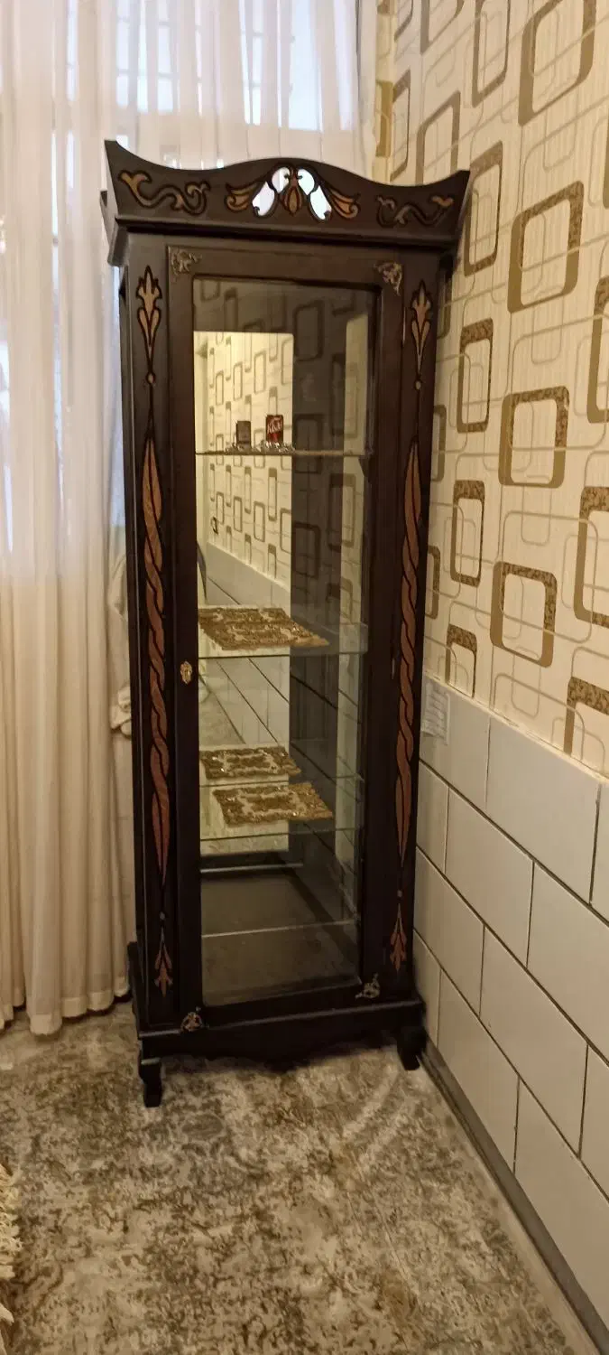 بوفه|میز تلویزیون|اراک, |دیوار