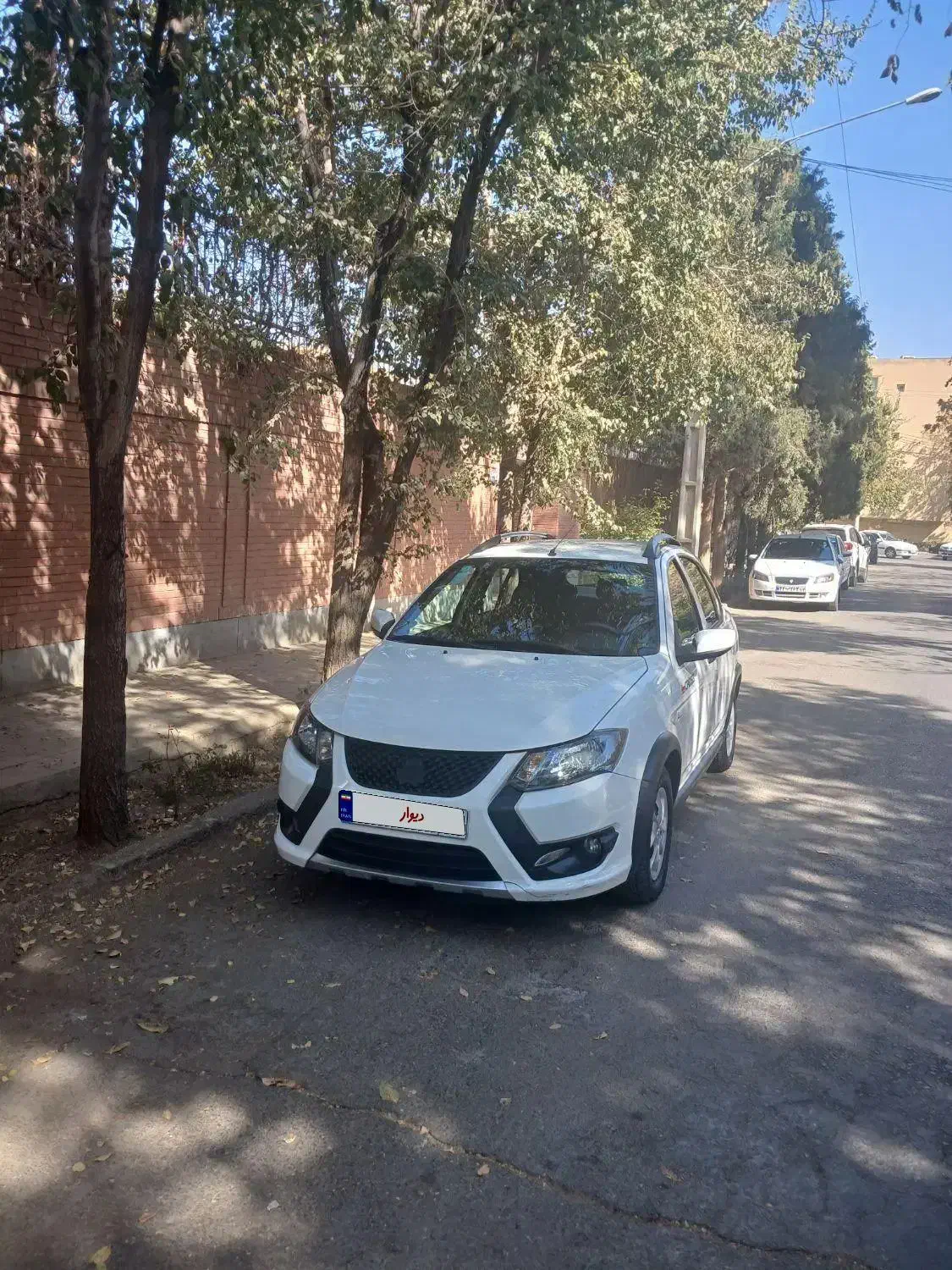 کوییک اس|خودرو سواری و وانت|اصفهان, خانه اصفهان|دیوار