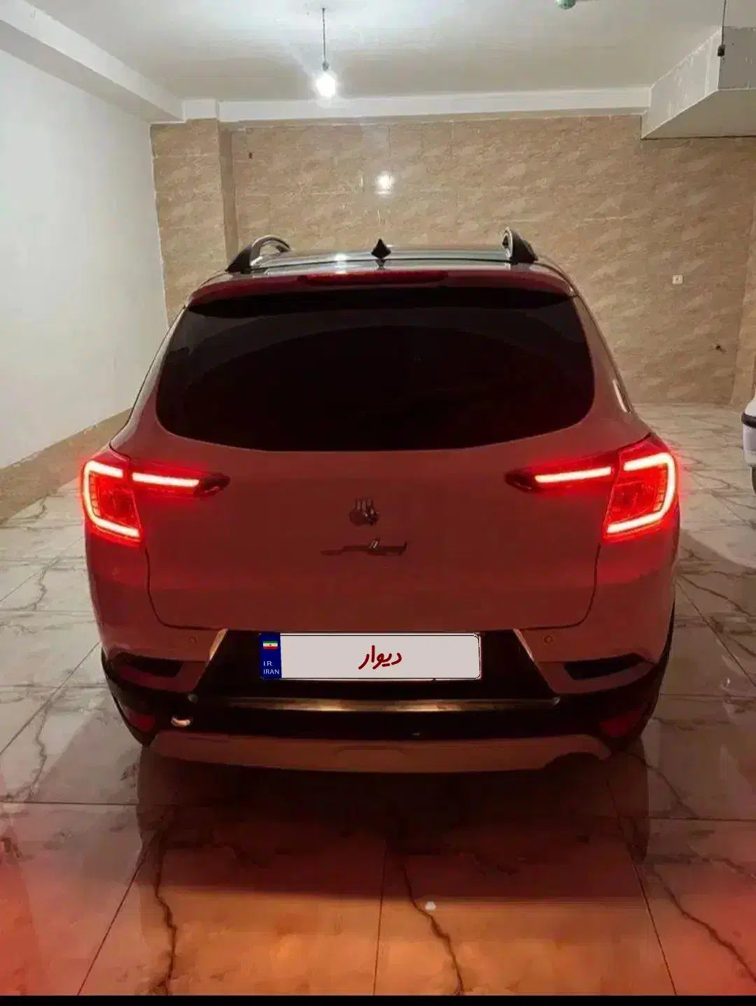 اطلس سانروف|خودرو سواری و وانت|گلپایگان, |دیوار