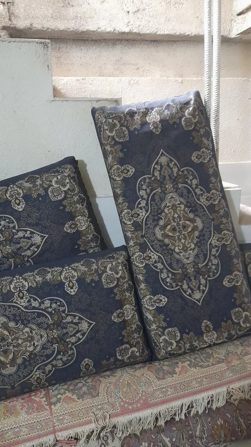 موکت تمیز|فرش|گرگان, |دیوار