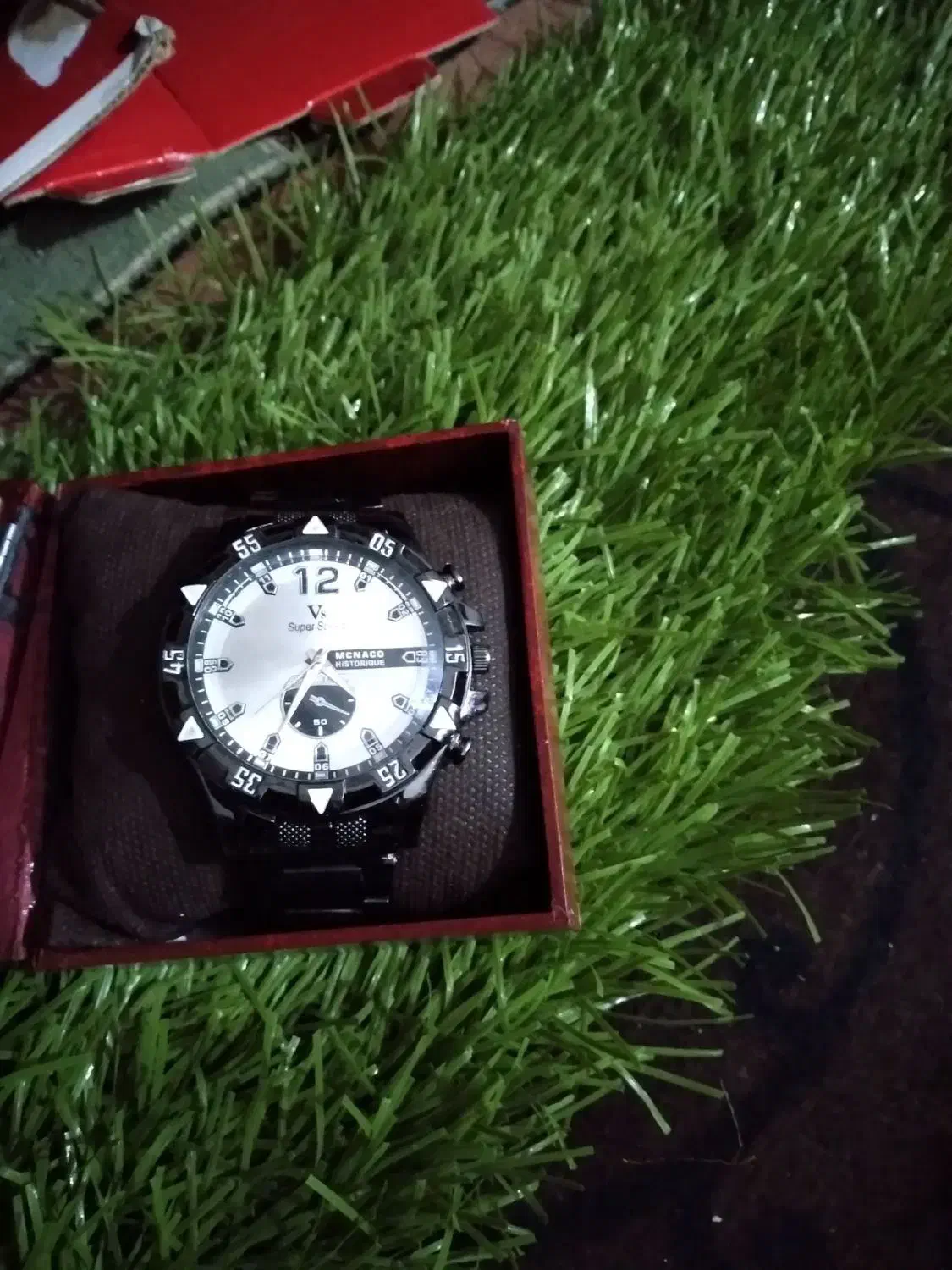 ساعت|ساعت|اسلامشهر, مظفریه|دیوار