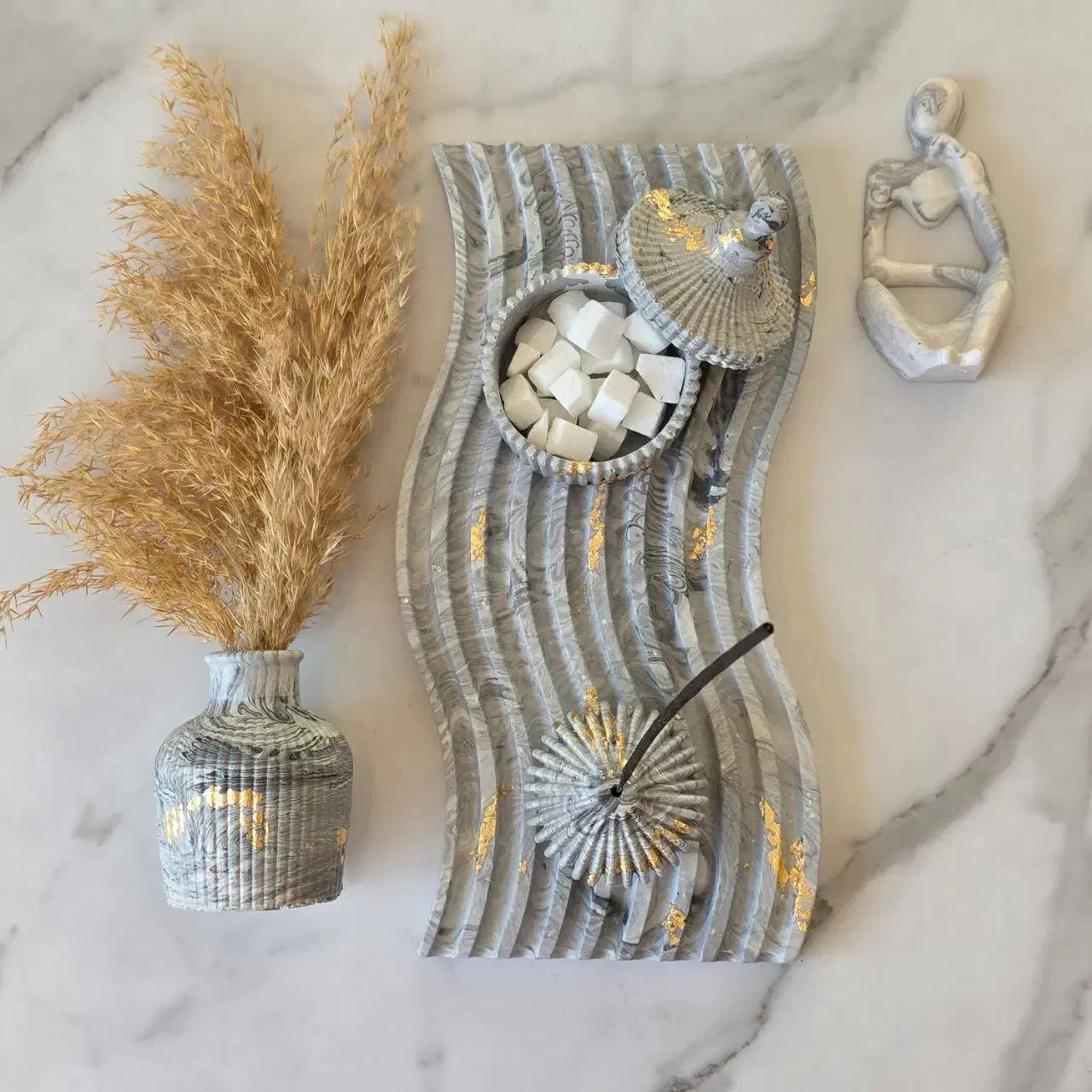 ظروف تزئینی|صنایع دستی و سایر لوازم تزئینی|کامیاران, |دیوار