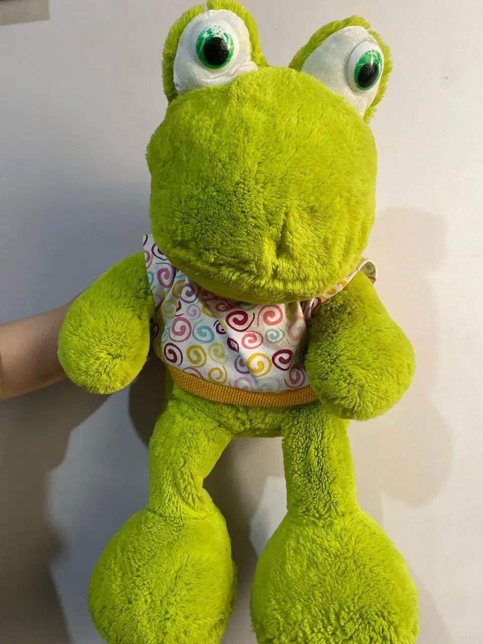 عروسک|اسباببازی|پل سفید, |دیوار