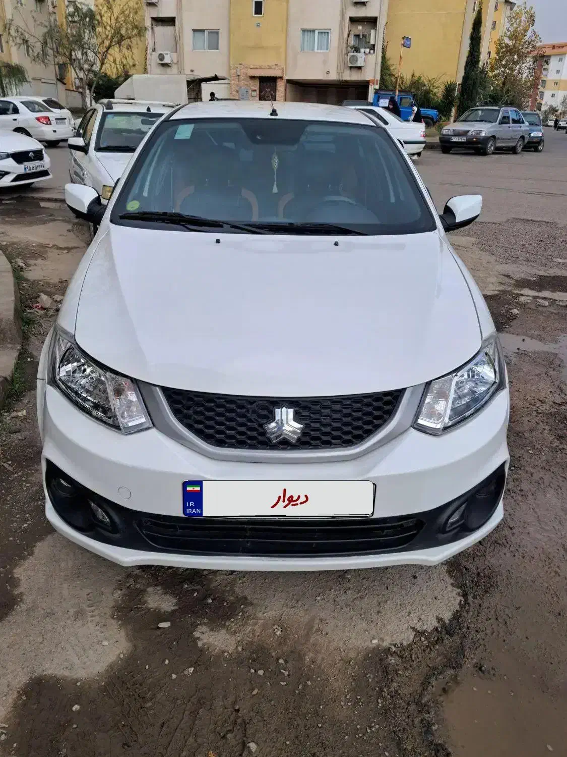 سایناs تیپ DA|خودرو سواری و وانت|رشت, نیروی دریایی|دیوار