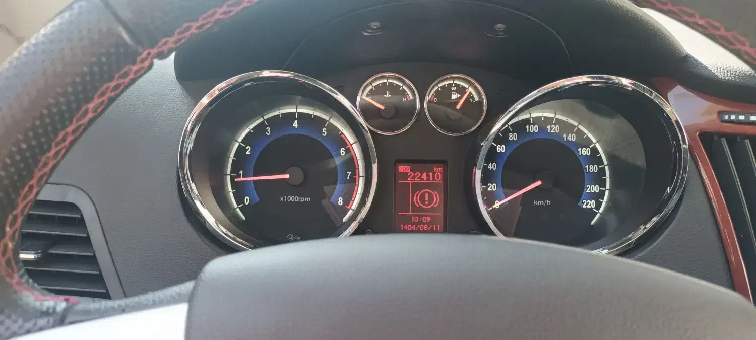 دنا پلاس ۶ دنده توربو تمام فول esp|خودرو سواری و وانت|مشهد, ایثارگران|دیوار