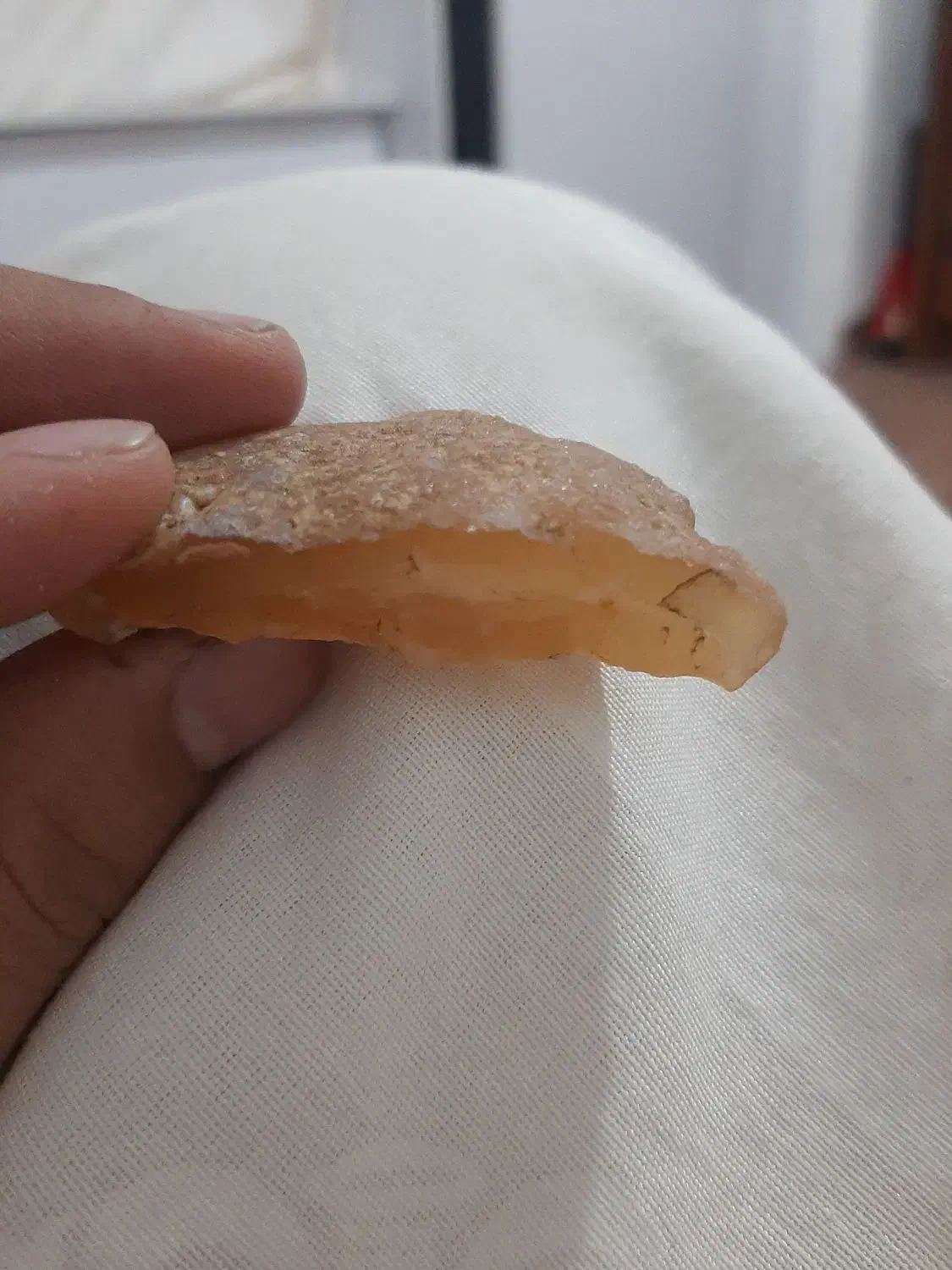 عقیق عسلی یا عقیق خراسان|جواهرات|سبزوار, جنت|دیوار