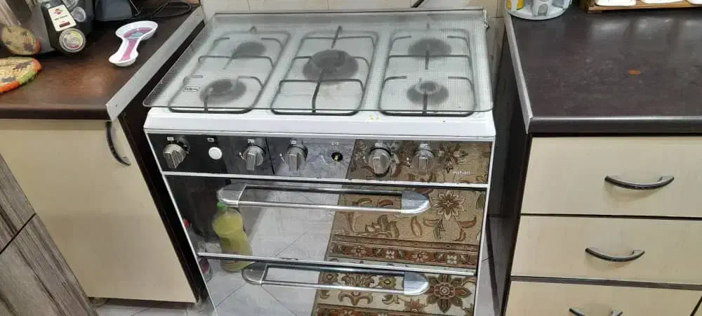 کابینت درحد نو|هود|گرگان, |دیوار