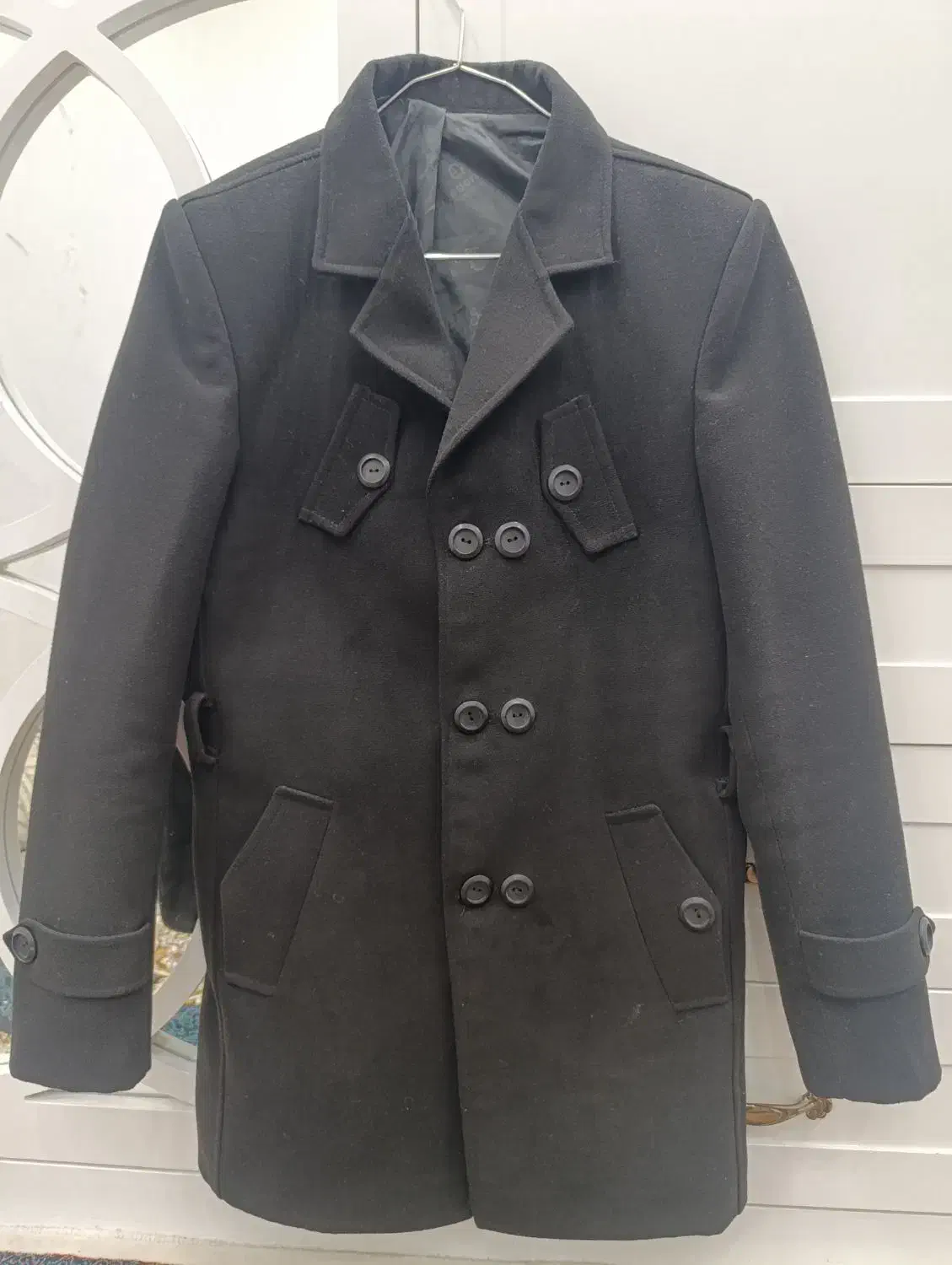 پالتو مردانه|لباس|مشهد, امیر|دیوار