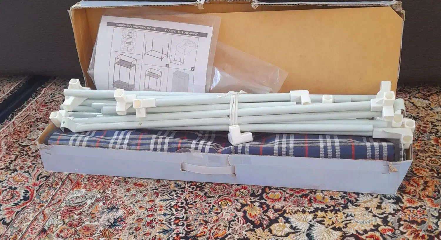 کمد لباس برزنتی۱،۳۰۰ ت|جاکفشی، کمد، دراور|کامیاران, |دیوار