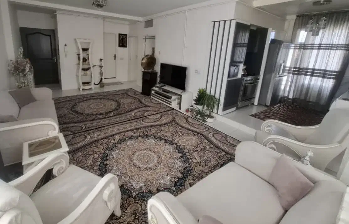 واحد۸۷متری فاز ۲ کمپرسور بازسازی کامل املاک آرامهر|فروش آپارتمان|الوند, |دیوار