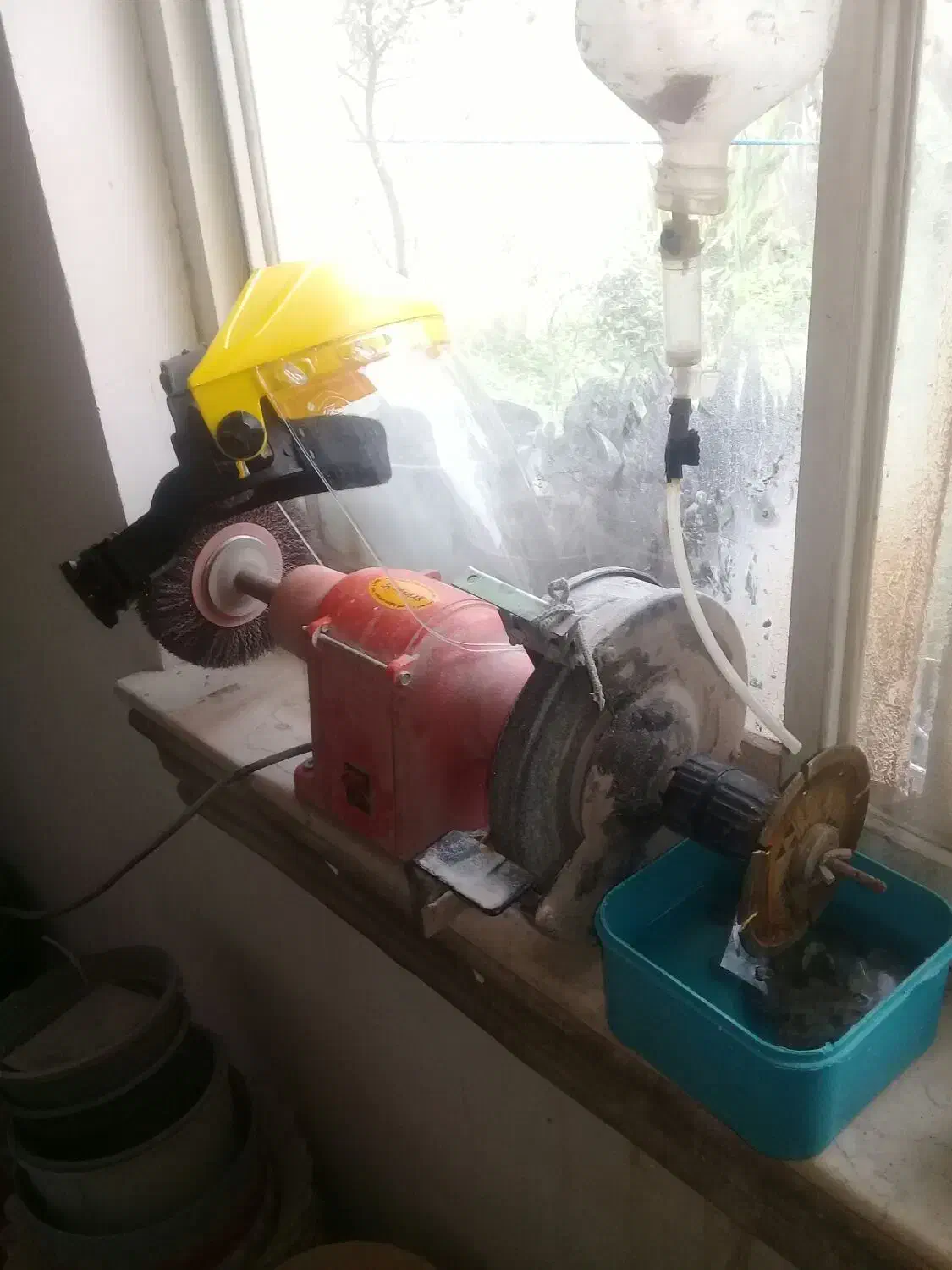 برش سنگ و جواهرسازی|فروشگاه و مغازه|رشت, گیل|دیوار