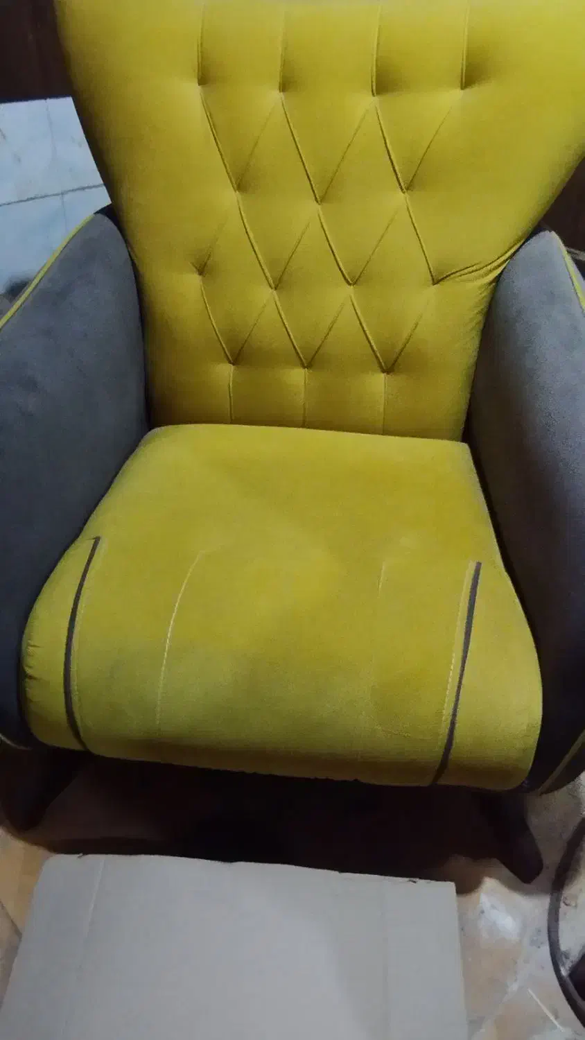 مبل چستر|مبلمان خانگی و میز عسلی|آبیک, |دیوار