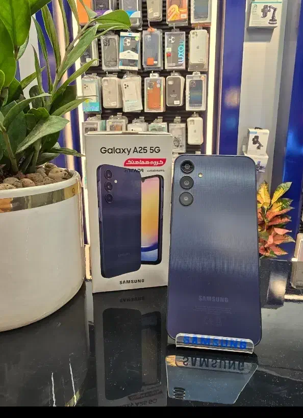 A25 5G|موبایل|نیشابور, فردوس شمالی|دیوار