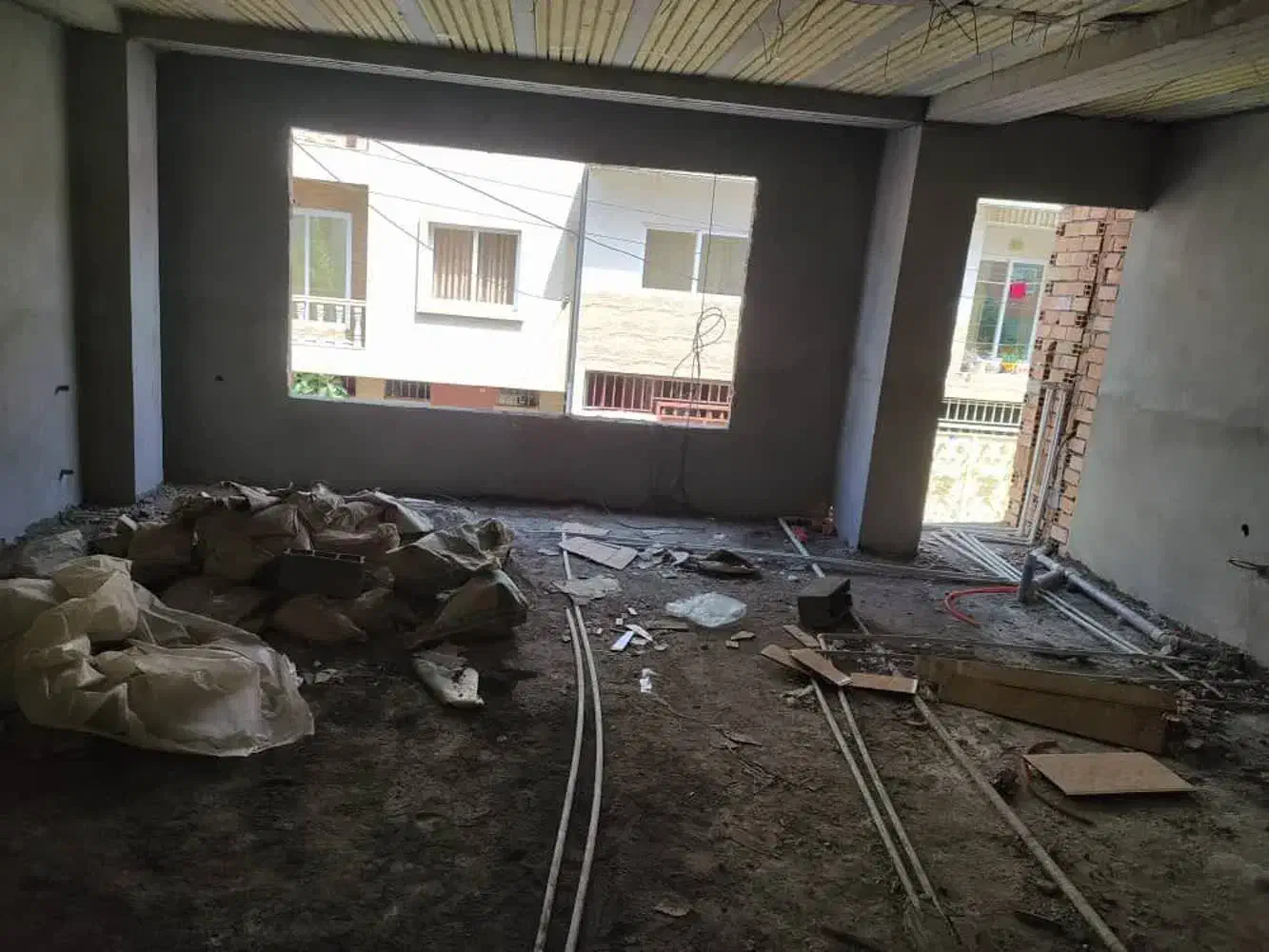 پیش فروش آپارتمان۸۰متر۲خواب سنددار مرکز شهر|پیش‌فروش املاک|محمودآباد, |دیوار