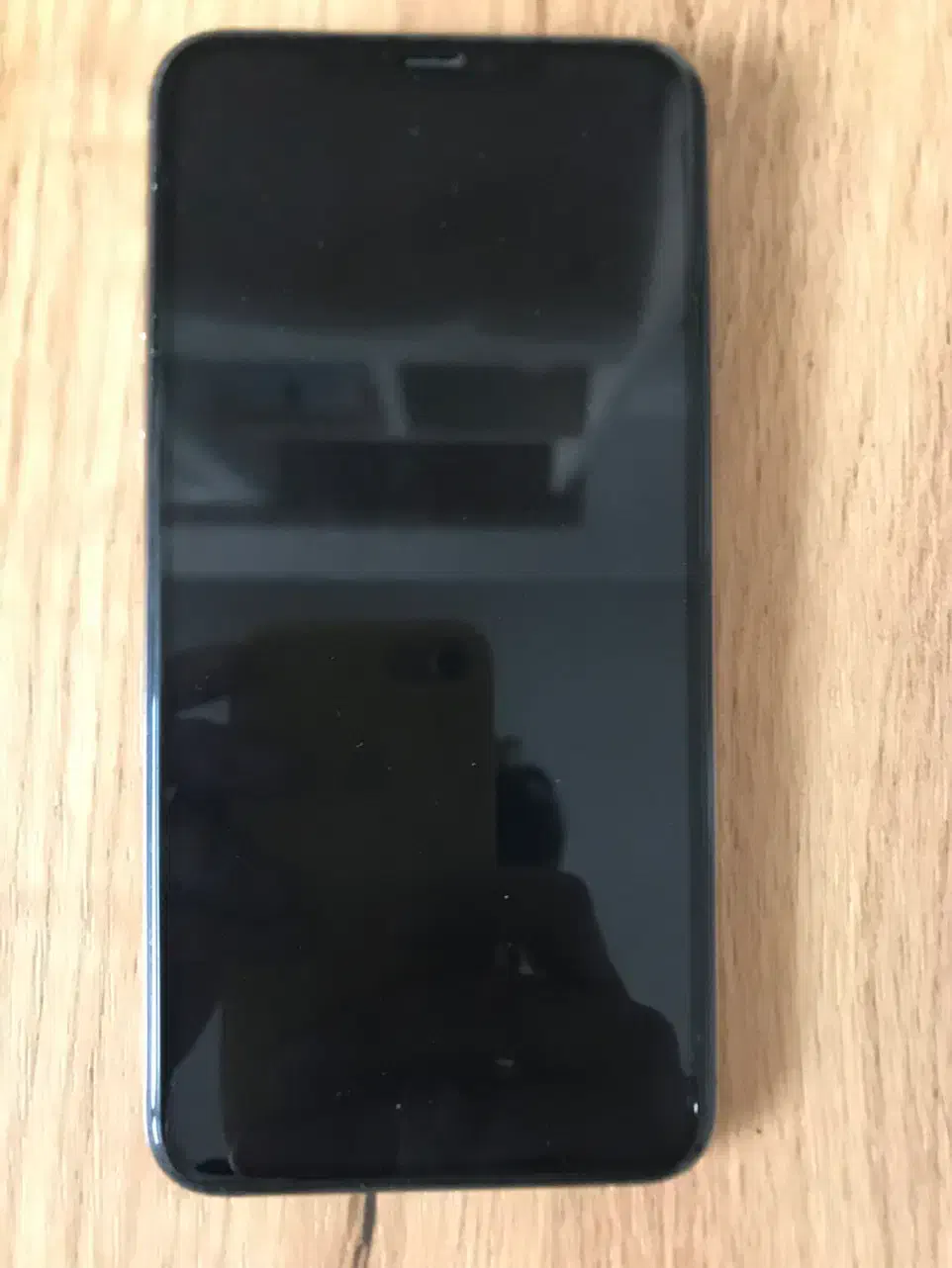 ایفون ۱۱ پرو مکس ۵۱۲ zaa|موبایل|تبریز, |دیوار