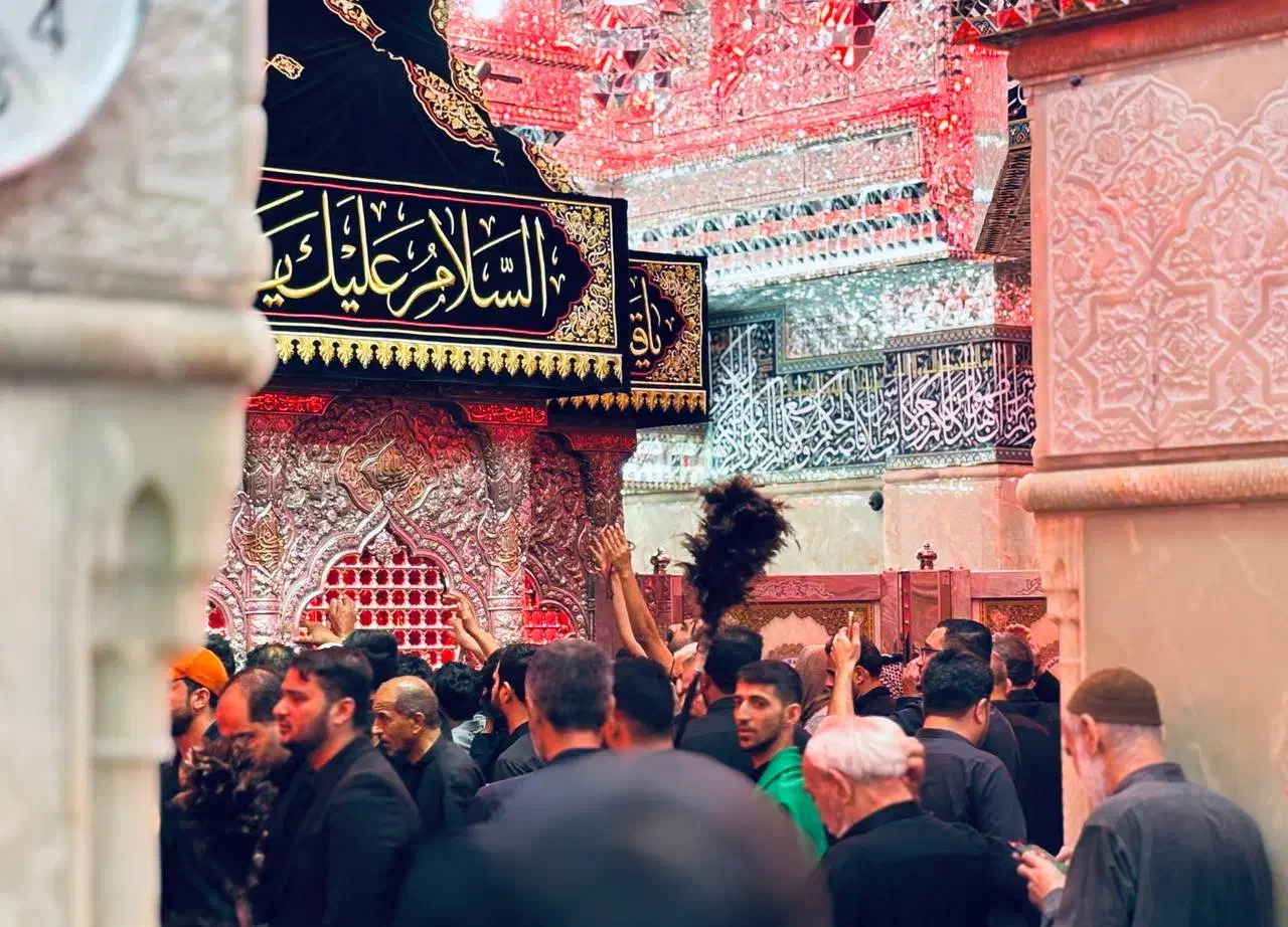 کاروان تور زیارتی عمره کربلا مشهد کیش خارج از کشور|تور و چارتر|شیراز, صاحب الزمان|دیوار