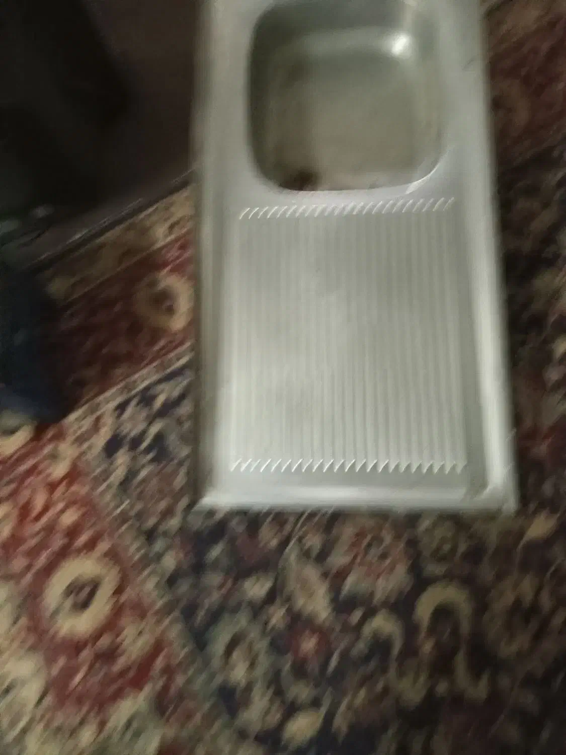 سینگ ظرفشویی|مصالح و تجهیزات ساختمان|خمام, |دیوار