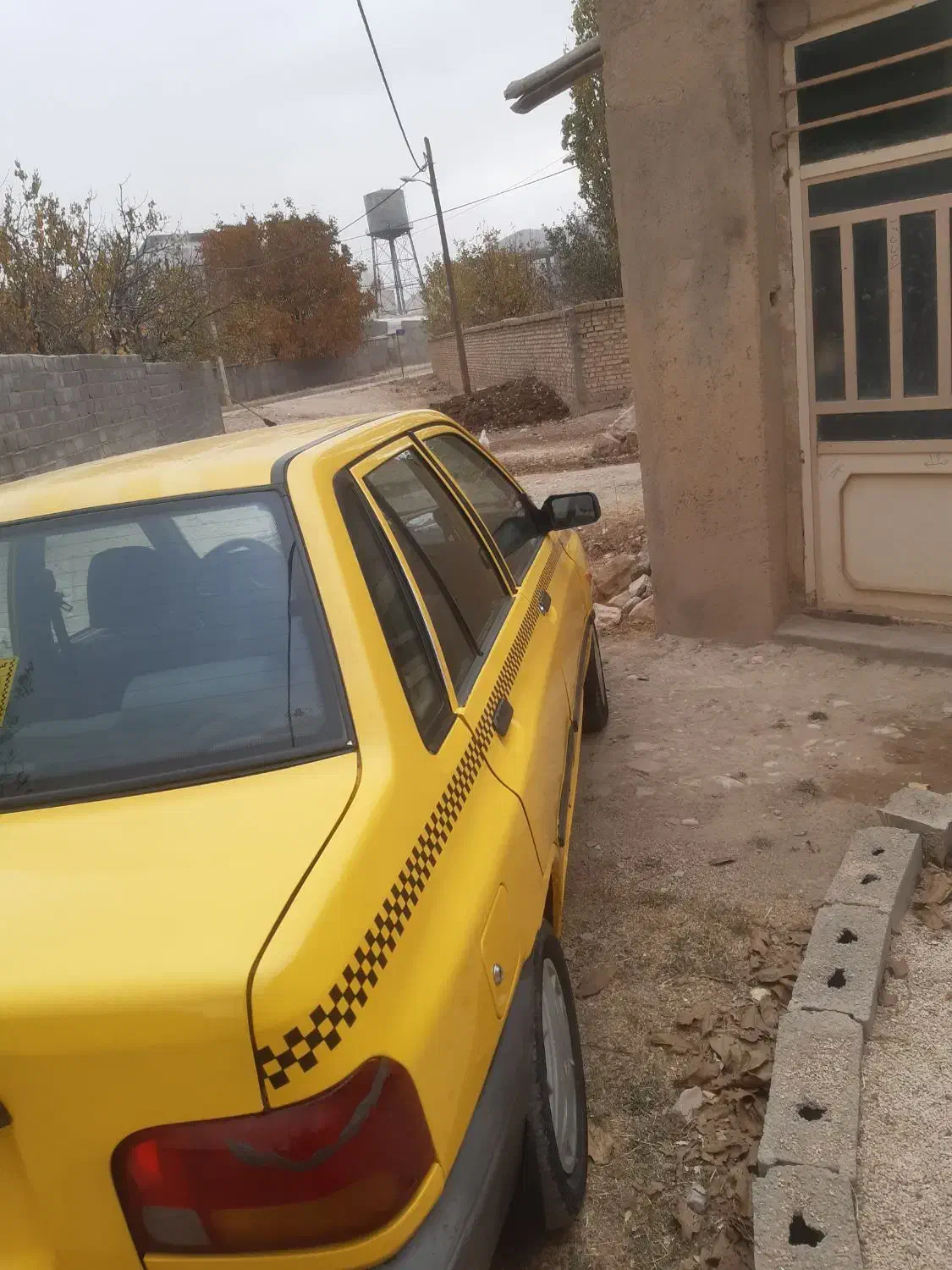 ماشین|خودرو سواری و وانت|قیدار, |دیوار