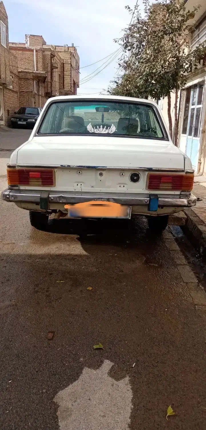 پیکان مدل 83|خودرو سواری و وانت|اهر, |دیوار