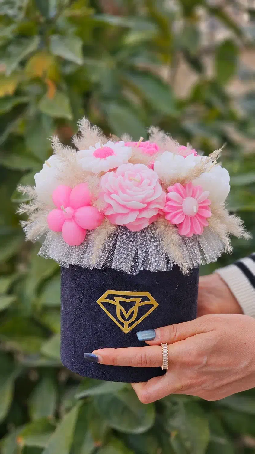 باکس گل هدیه|گل مصنوعی|قم, انصار‌الحسین|دیوار