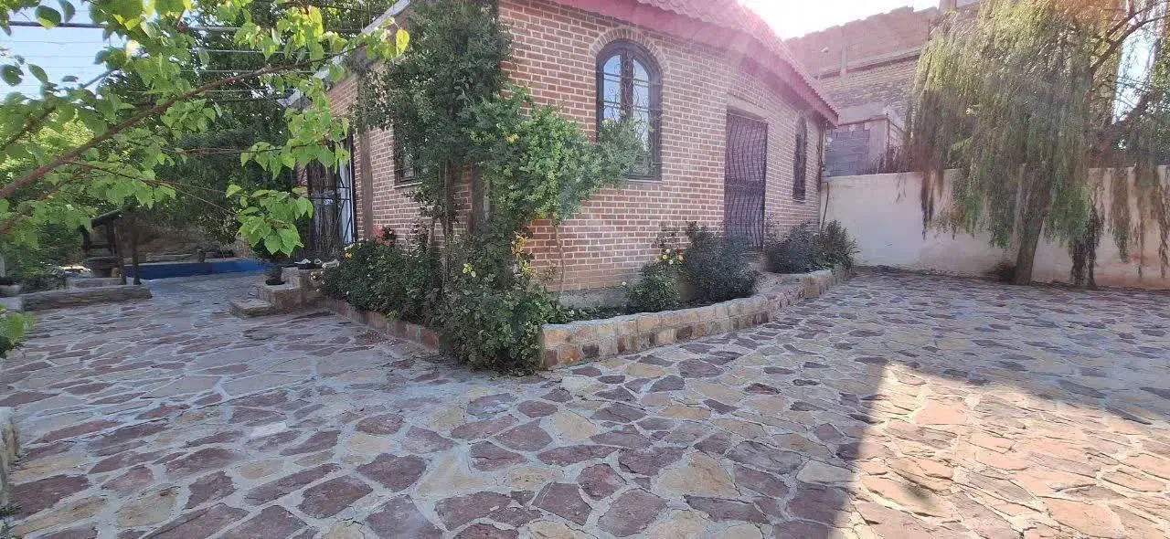 اجاره کوتاه مدت باغ ویلا دو خوابه|اجارهٔ کوتاهمدت ویلا و باغ|بجنورد, |دیوار