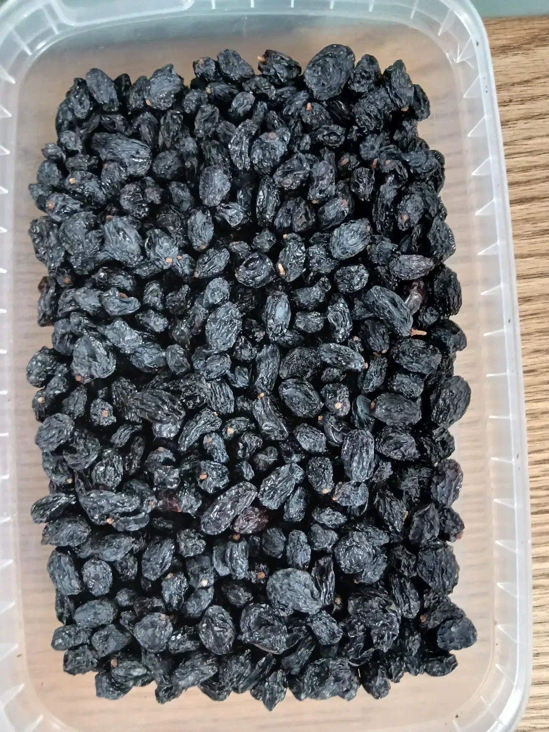 مویز ترکمن ۴ بدون هسته|خوردنی و آشامیدنی|قزوین, |دیوار