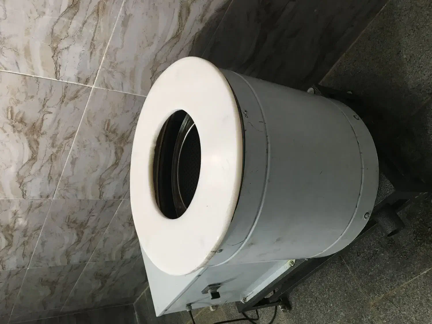 دستگاه آبگیر سبزی وروغن گیر پیاز ۷کیلو|ماشین‌آلات صنعتی|کرج, مصباح|دیوار