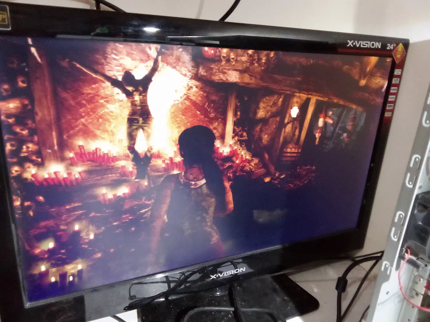 کیس core i3 نسل دوم رم 8 گیگ DDR3|رایانه رومیزی|زاهدان, |دیوار