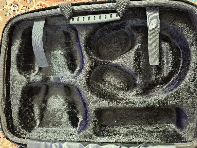 کیف حمل پلی استیشن پنج اسلیم|کنسول، بازی ویدئویی و آنلاین|لنگرود, |دیوار