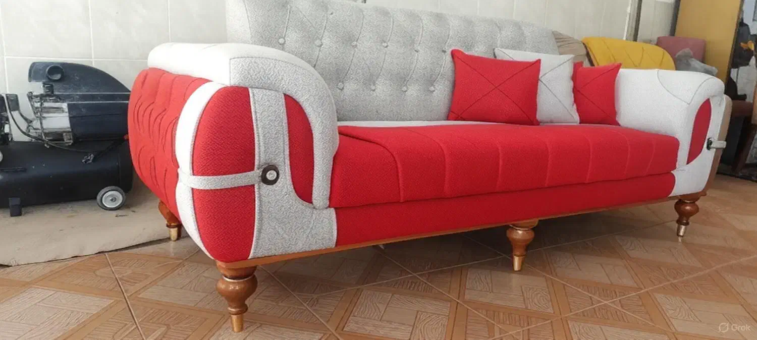 اقساط و نقد تولید و پخش مبل|مبلمان خانگی و میز عسلی|میلاجرد, |دیوار