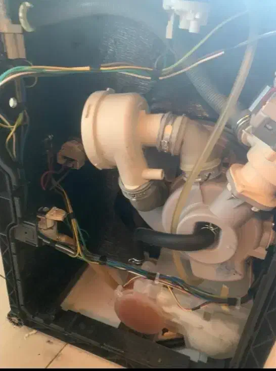 تعمیر لباسشویی ظرفشویی اعزام فوری ۲۴ ساعته|خدمات پیشه و مهارت|تهران, دکتر هوشیار|دیوار