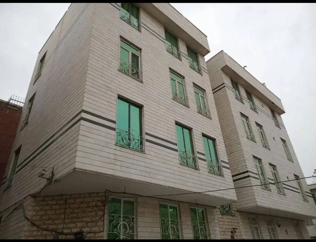 آپارتمان 72متر، یک خواب