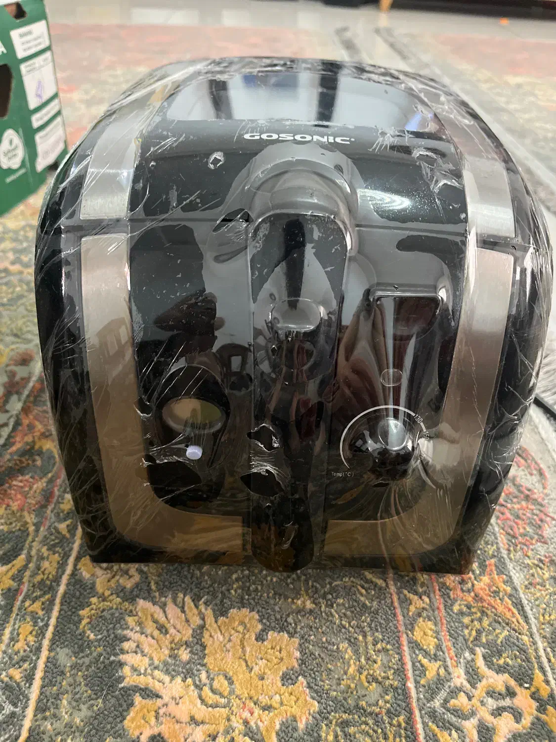 سرخ کن|اجاق گاز و لوازم برقی پخت‌وپز|فردیس, نگارستان|دیوار