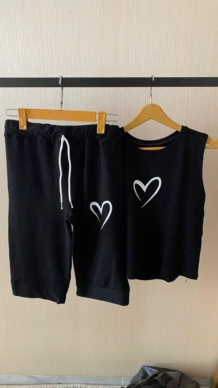 ست تاپ شرتک|لباس|یزد, |دیوار