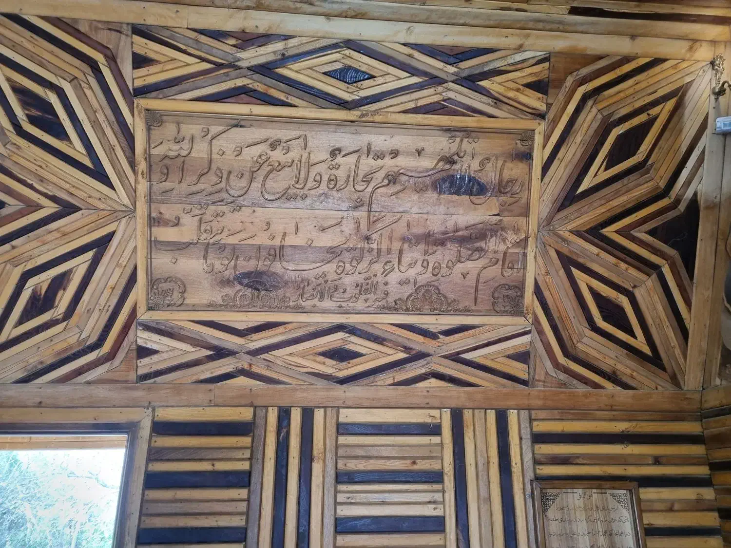 واحد ۹۰ متری طبقه دوم|اجارهٔ آپارتمان|رضویه, |دیوار