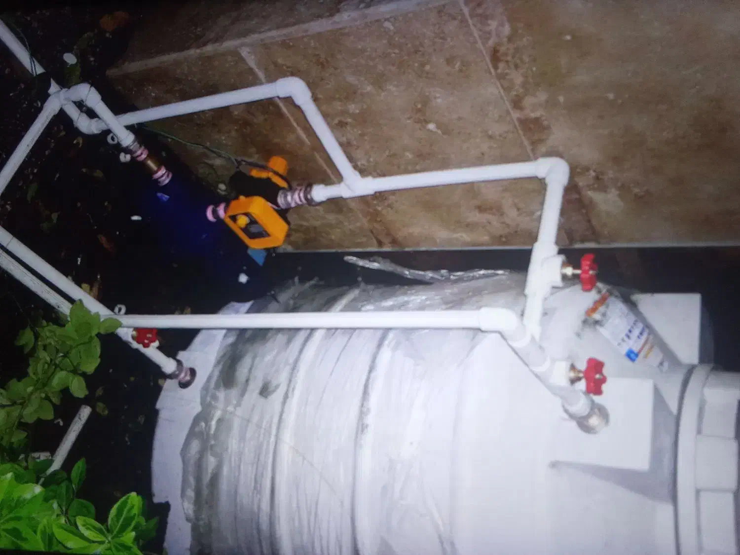 لوله کشی 24 ساعته|خدمات پیشه و مهارت|آمل, |دیوار