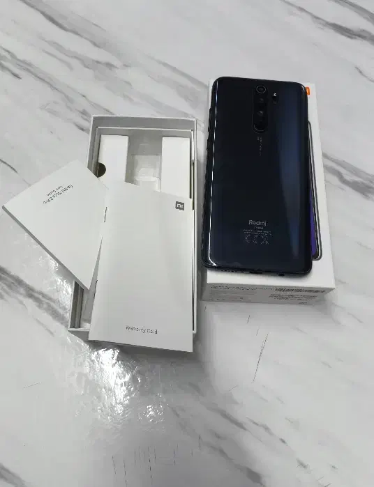 گوشی شیائومی نوت 8پرو|موبایل|تهران, یافت آباد جنوبی|دیوار