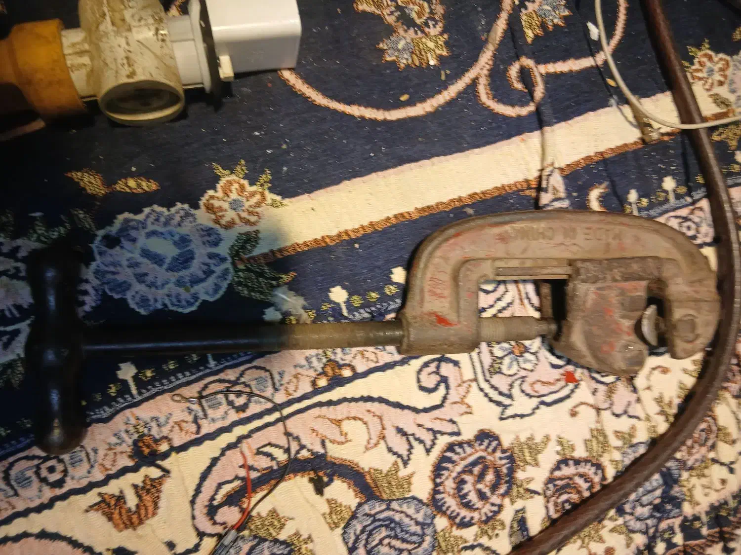 ابزارالات|ابزارآلات|قم, علی آباد سعدگان|دیوار