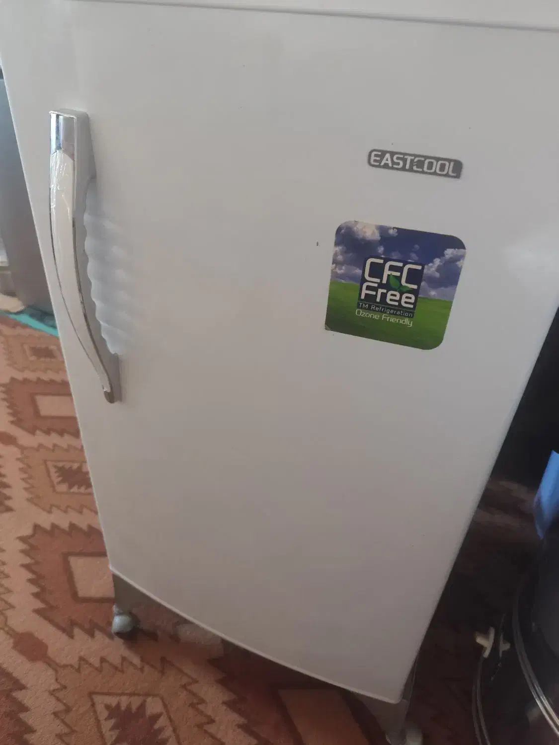 فریزر 6فوت ایستکول|یخچال و فریزر|سرچهان, |دیوار