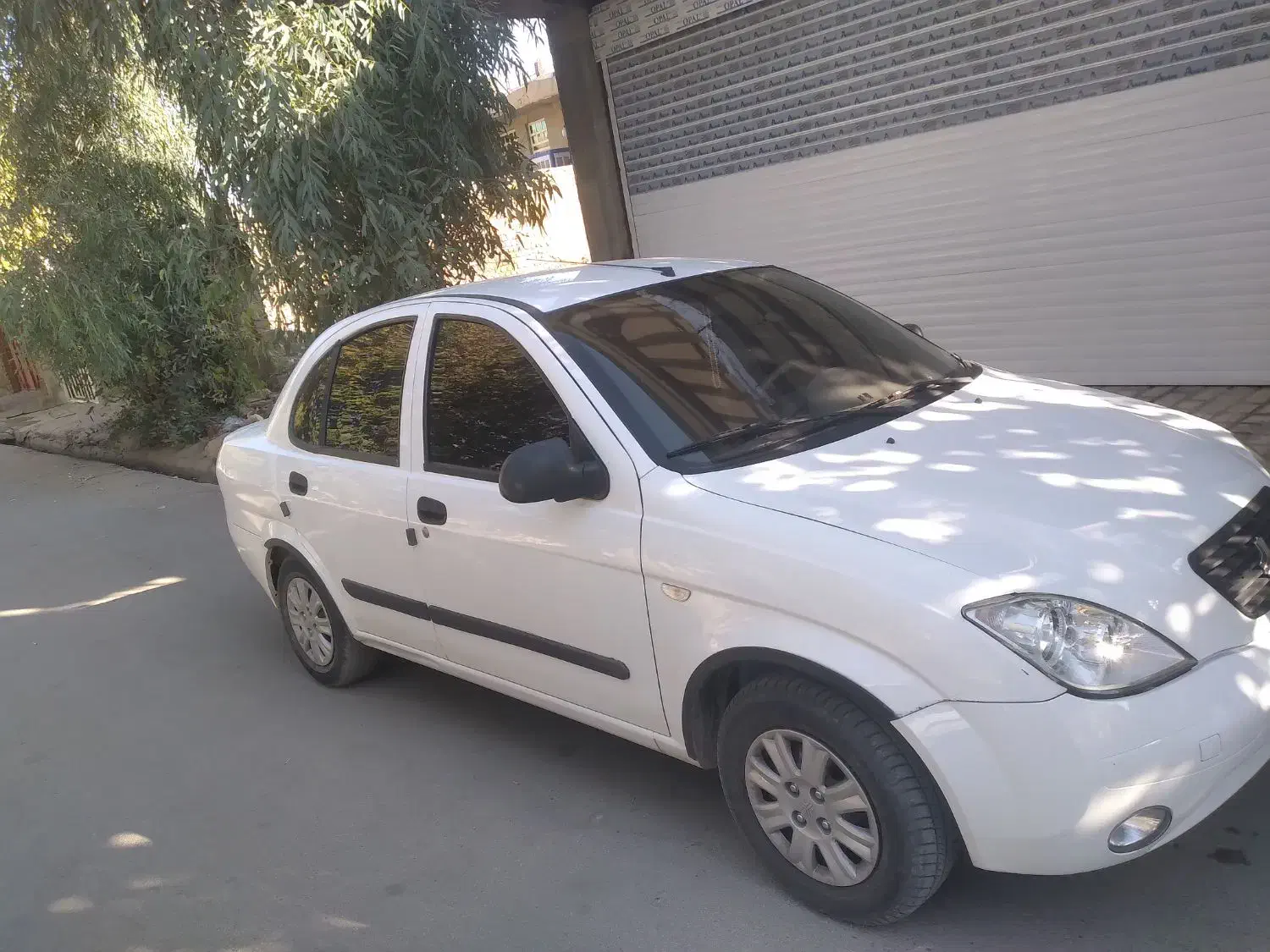 تیبا‌صندوق‌دار|خودرو سواری و وانت|کوهدشت, |دیوار