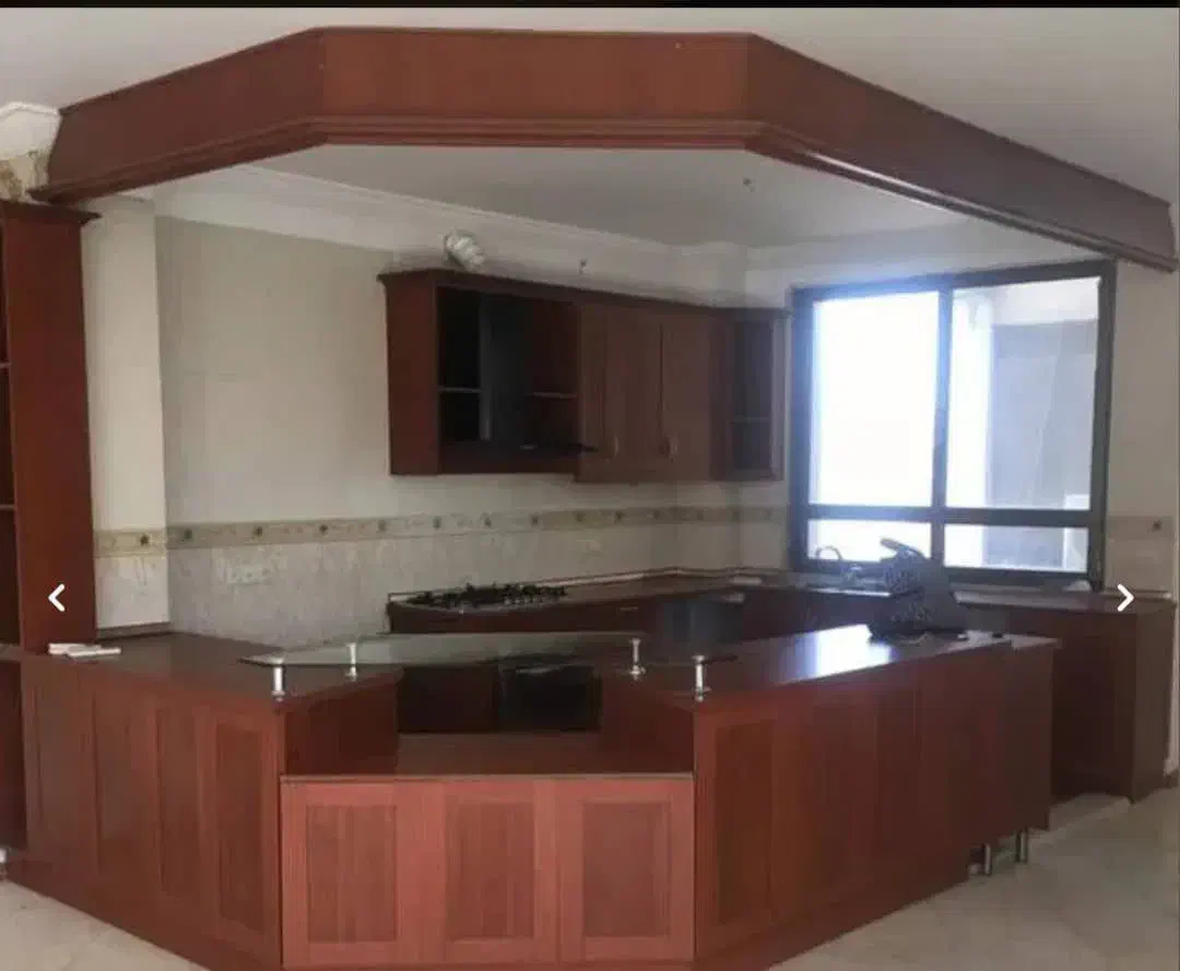 قیطریه کتابی ۱۷۰متر غرق نور و خوش نقشه|اجارهٔ آپارتمان|تهران, قیطریه|دیوار