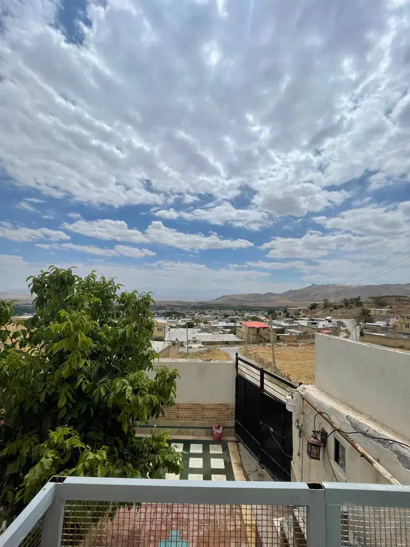 اجاره خانه ویلایی در سمیرم|اجارهٔ خانه و ویلا|سمیرم, |دیوار