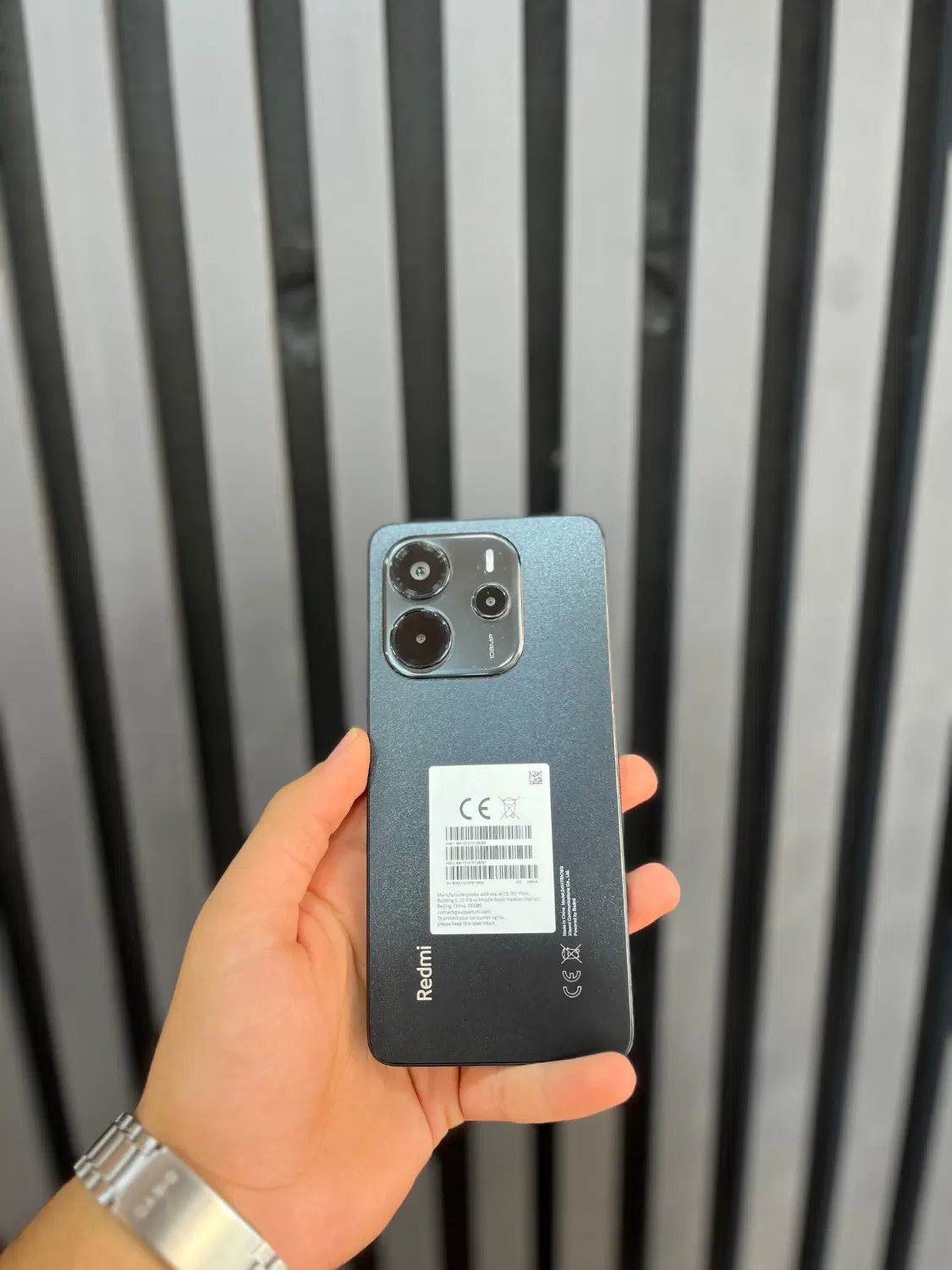 note 14 256/8|موبایل|بهبهان, |دیوار