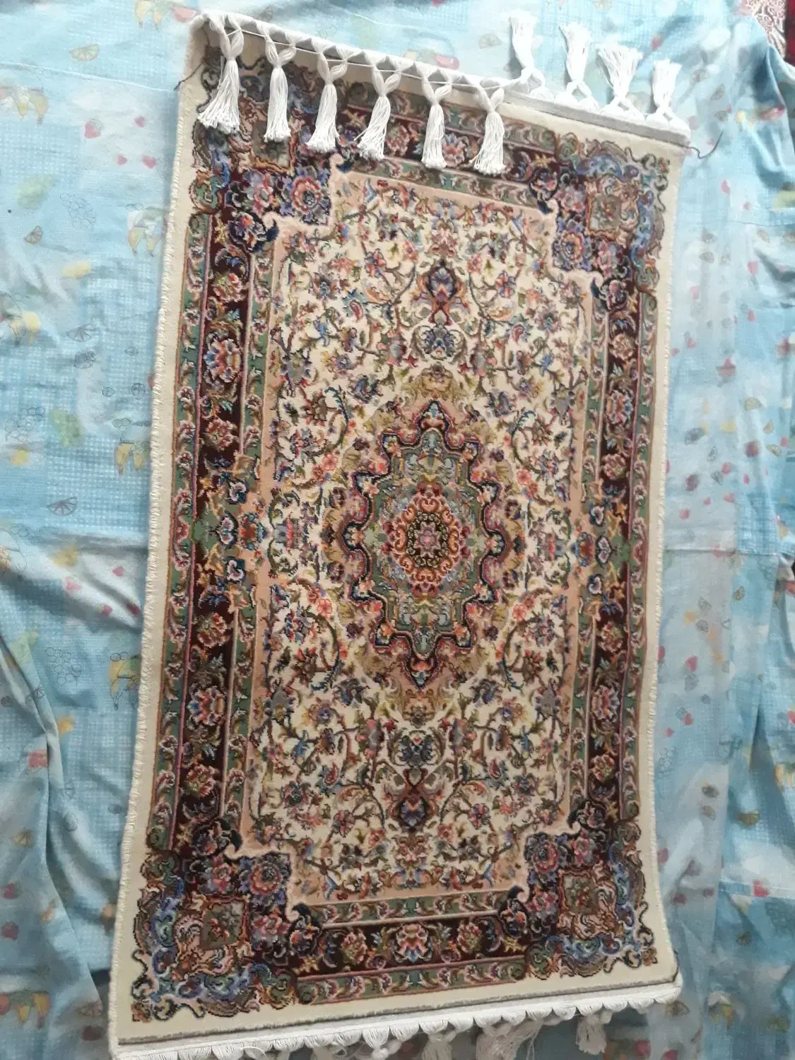 قالیچه دستباف|فرش|مشهد, نیزه|دیوار