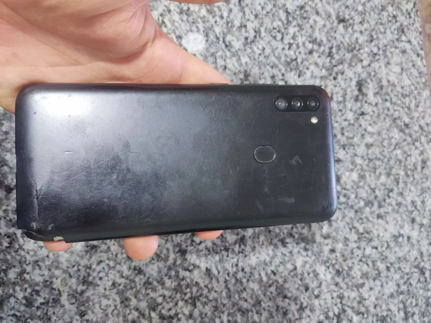 گوشی a11|موبایل|شیراز, شریف‌آباد|دیوار