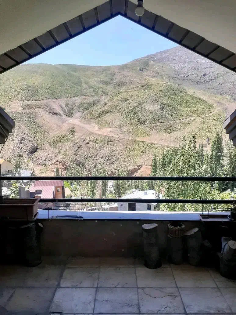 آپارتمان/ویو/دربندسر OUSHAN VILLA|فروش آپارتمان|شمشک, |دیوار