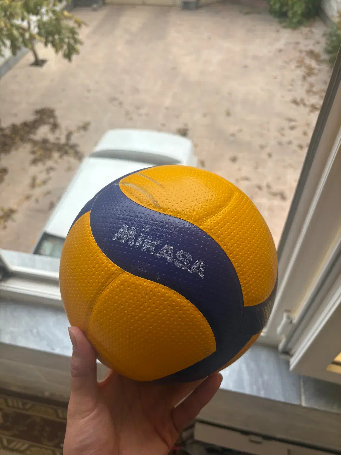 توپ اورجینال w200|ورزشهای توپی|اردبیل, |دیوار