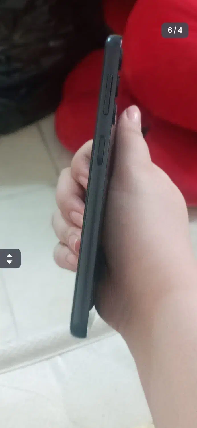 سامسونگ Galaxy A24 4G با حافظهٔ ۱۲۸ گیگابایت|موبایل|تهران, پونک|دیوار
